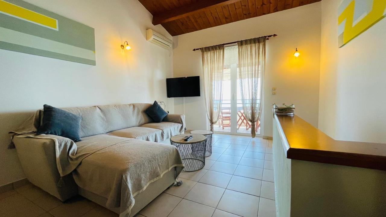Apartamento Two Floors 2-3 People *